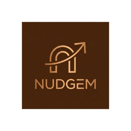 NudgEm logo